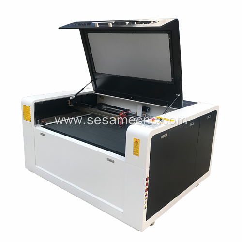 CO2 Laser Engraving Machine Laser 60W/80W/100W/130W/150W